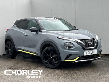 Used Nissan Juke 2022 for sale - 77686871: Photo