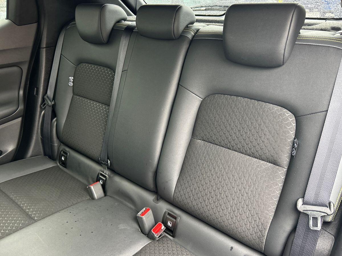 Used Nissan Juke 2022 for sale - 77686871: Photo 21