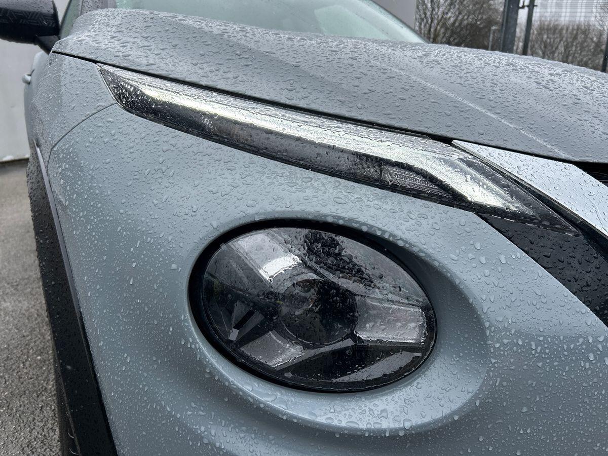 Used Nissan Juke 2022 for sale - 77686871: Photo 26