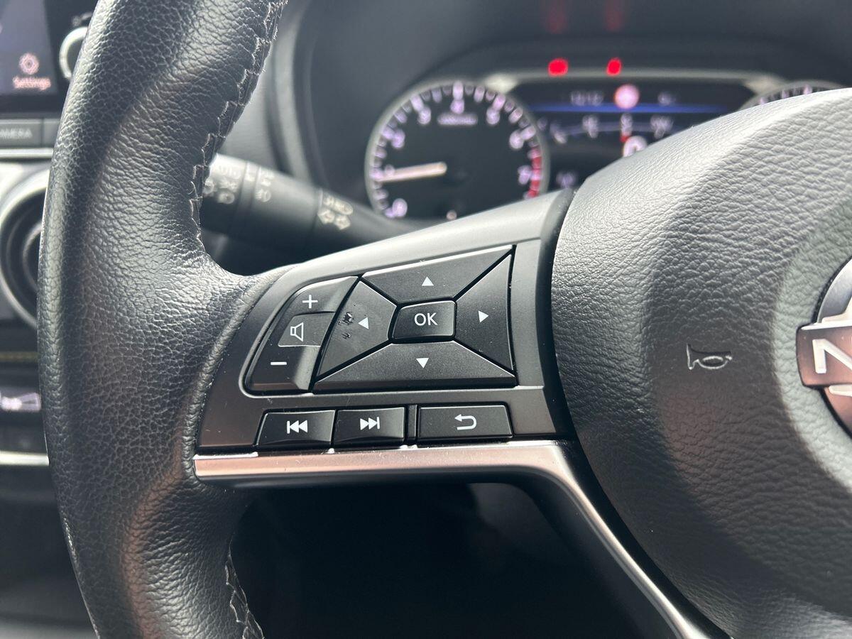 Used Nissan Juke 2022 for sale - 77686871: Photo 30