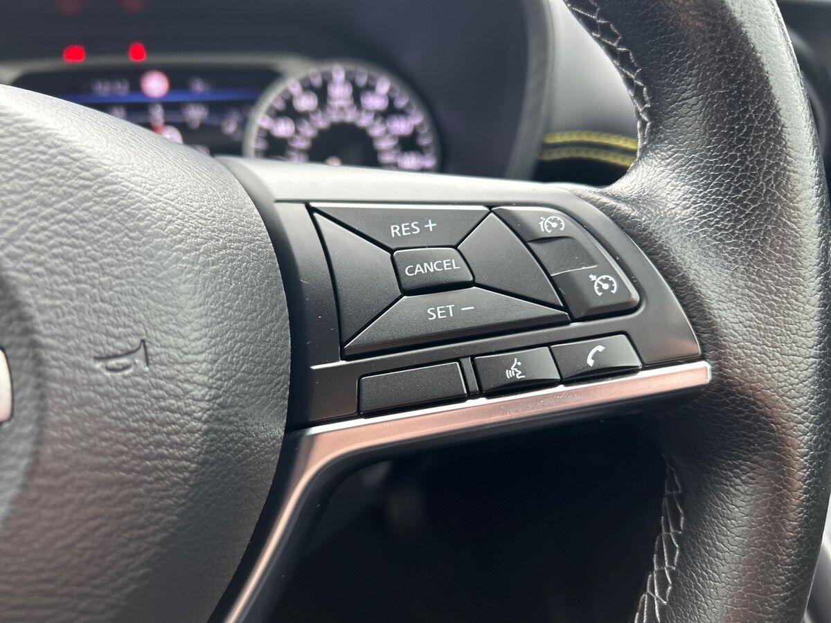 Used Nissan Juke 2022 for sale - 77686871: Photo 31