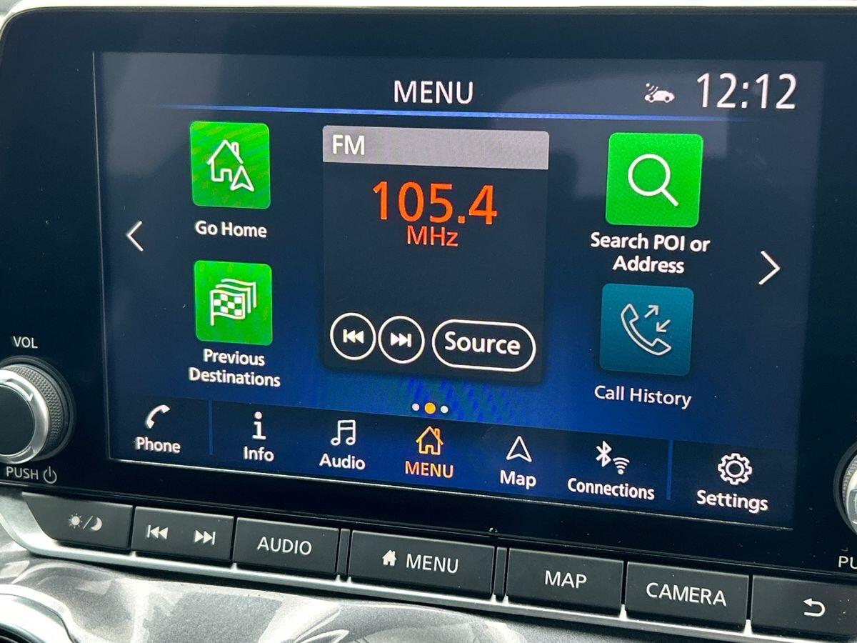 Used Nissan Juke 2022 for sale - 77686871: Photo 34