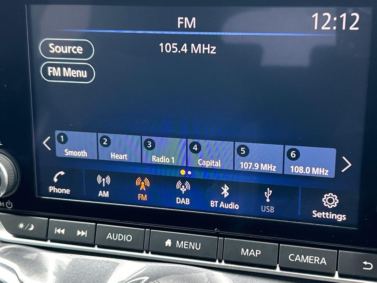 Used Nissan Juke 2022 for sale - 77686871: Photo 35