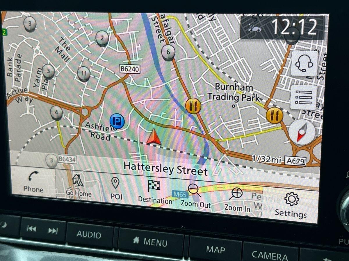 Used Nissan Juke 2022 for sale - 77686871: Photo 37