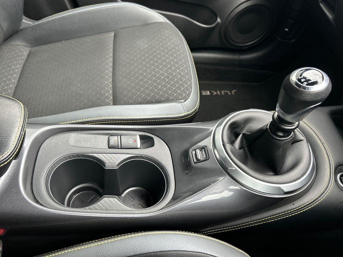 Used Nissan Juke 2022 for sale - 77686871: Photo 40