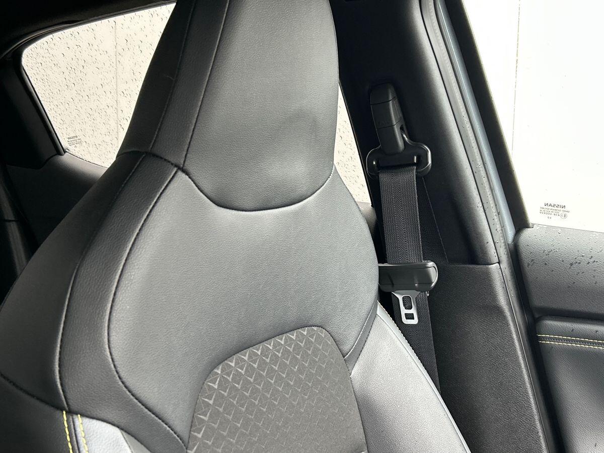 Used Nissan Juke 2022 for sale - 77686871: Photo 41