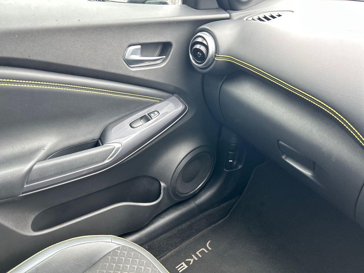Used Nissan Juke 2022 for sale - 77686871: Photo 42