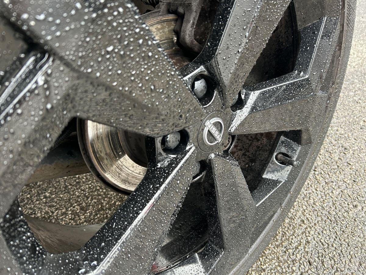 Used Nissan Juke 2022 for sale - 77686871: Photo 46