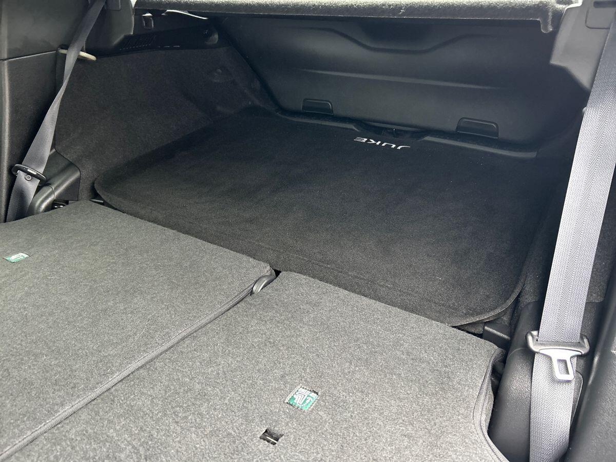 Used Nissan Juke 2022 for sale - 77686871: Photo 48