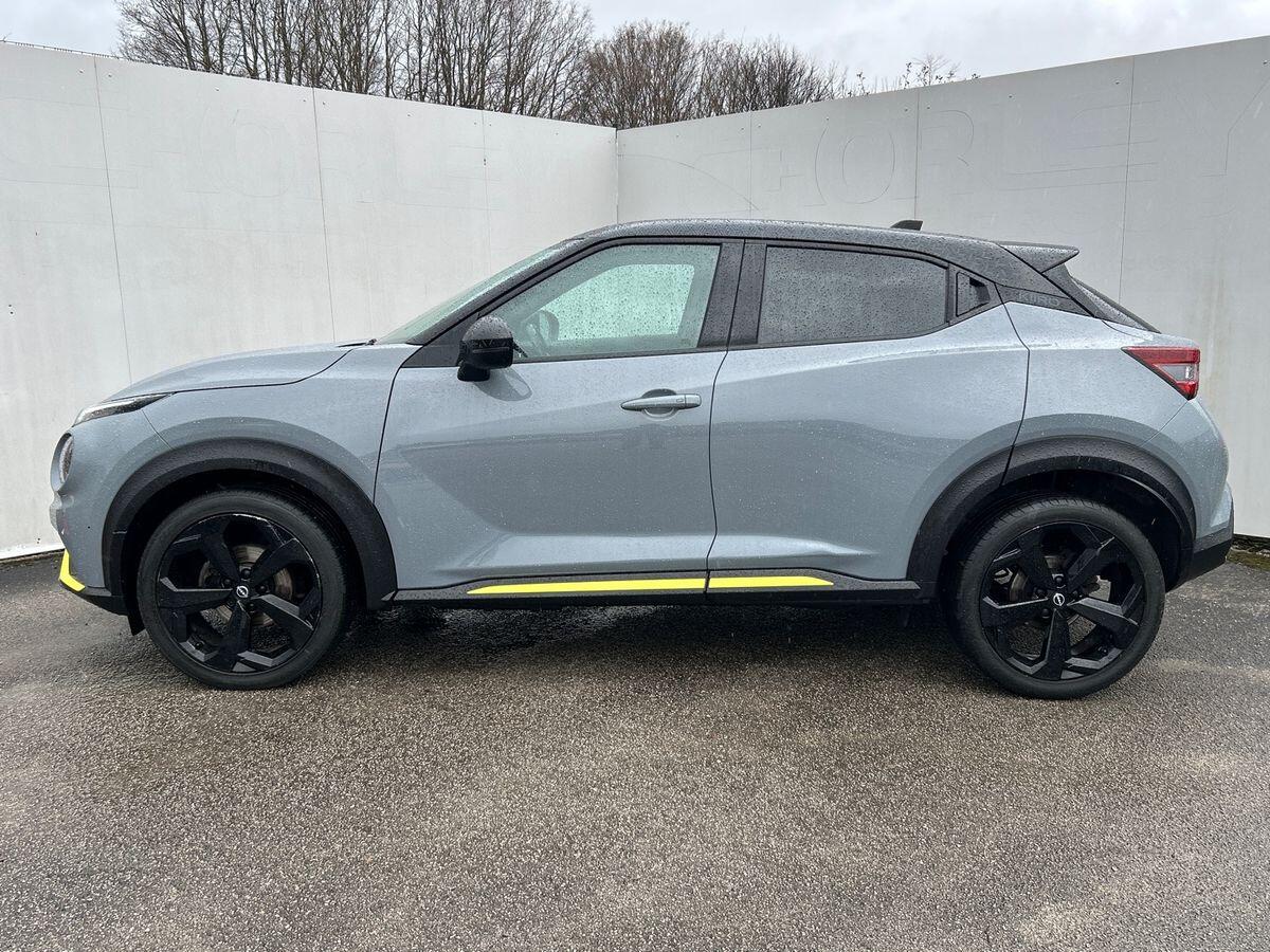Used Nissan Juke 2022 for sale - 77686871: Photo 6