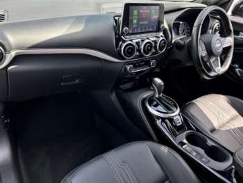Used Nissan Juke 2022 for sale - 74999278: Photo