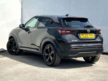 Used Nissan Juke 2022 for sale - 74999278: Photo