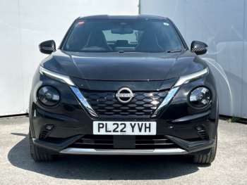 Used Nissan Juke 2022 for sale - 74999278: Photo
