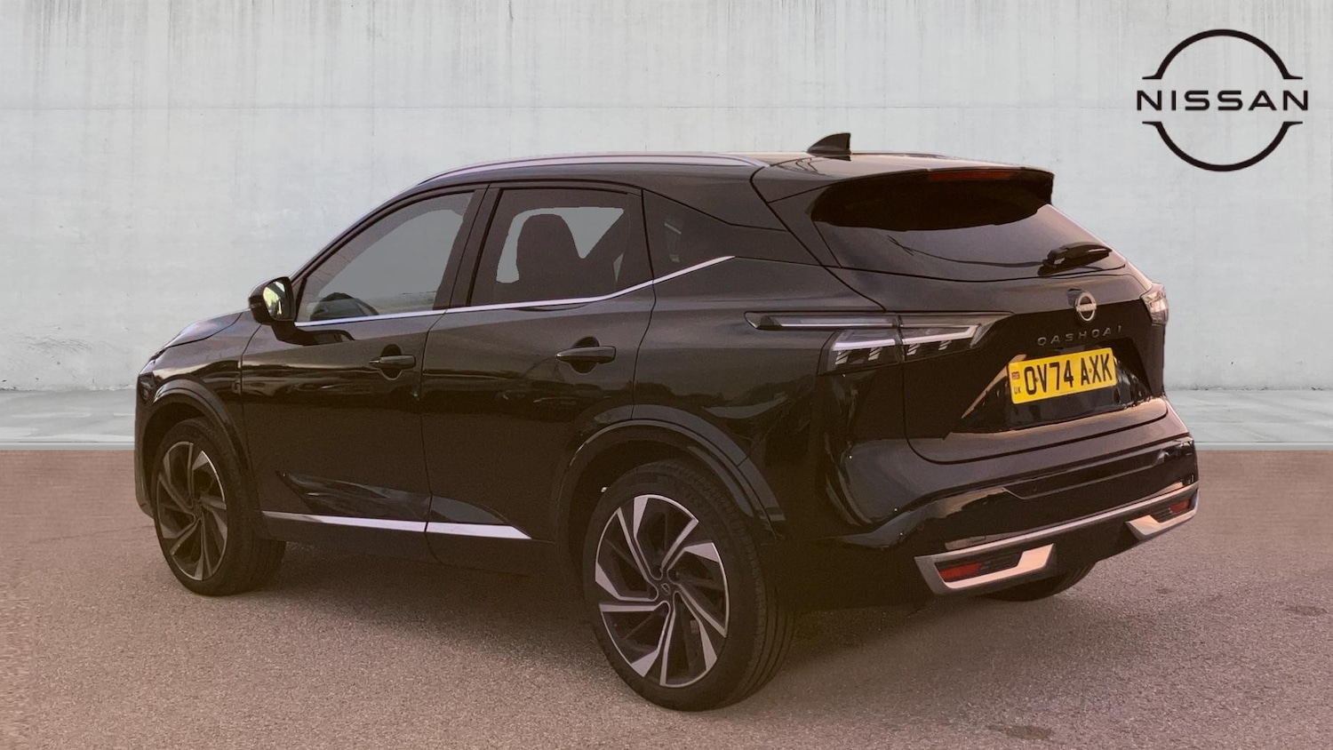 Used Nissan Qashqai 2024 for sale - 76706784: Photo 15