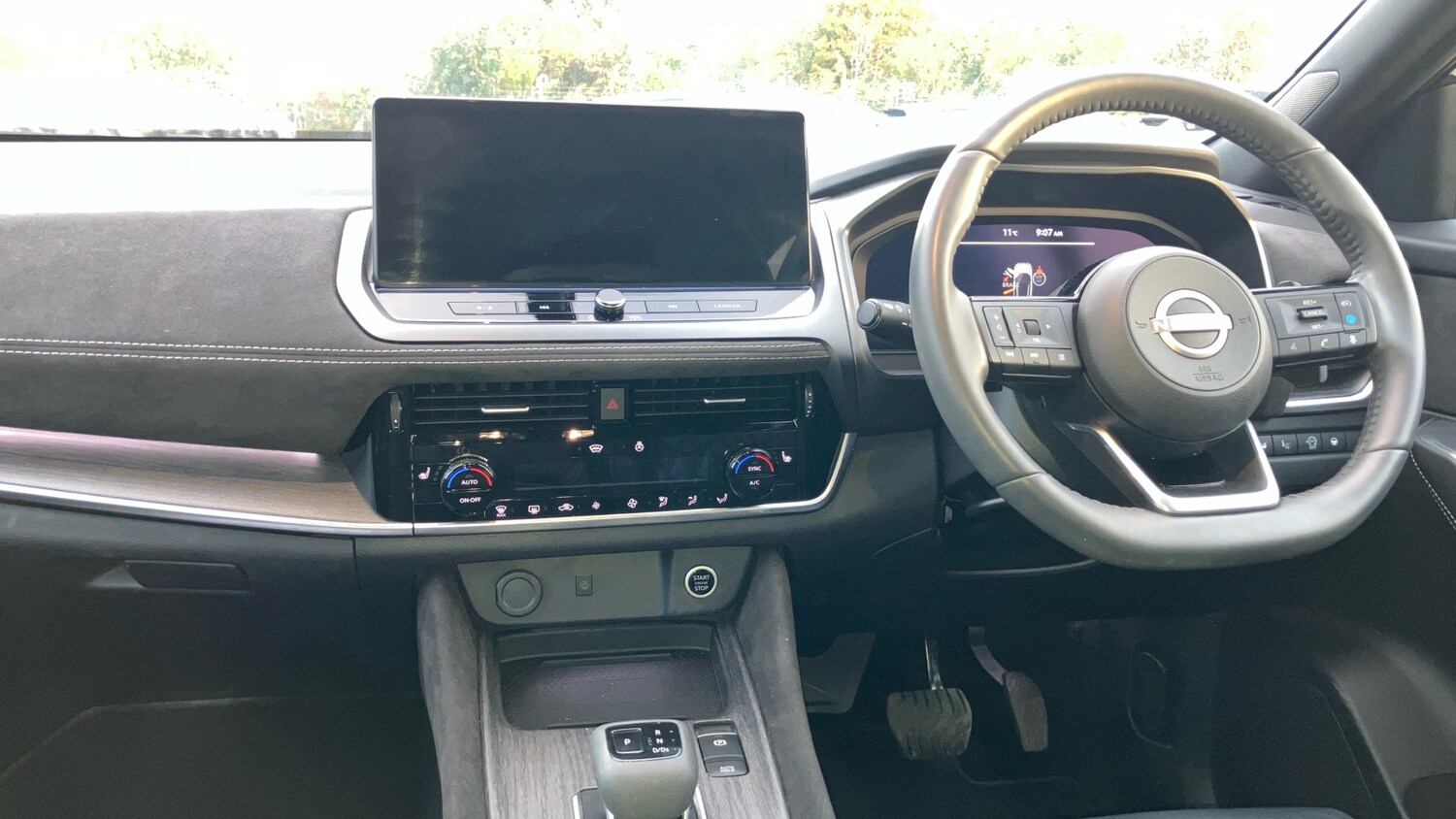 Used Nissan Qashqai 2024 for sale - 76706784: Photo 19