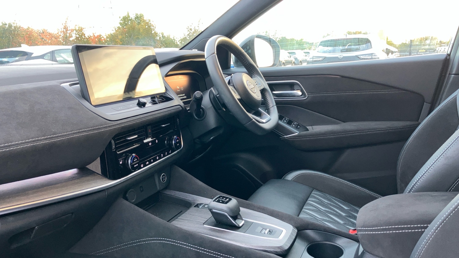 Used Nissan Qashqai 2024 for sale - 76706784: Photo 2