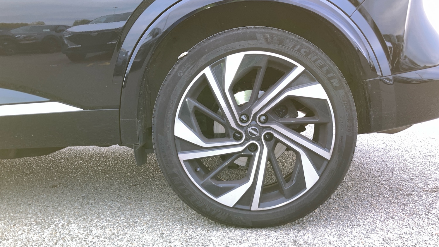 Used Nissan Qashqai 2024 for sale - 76706784: Photo 20