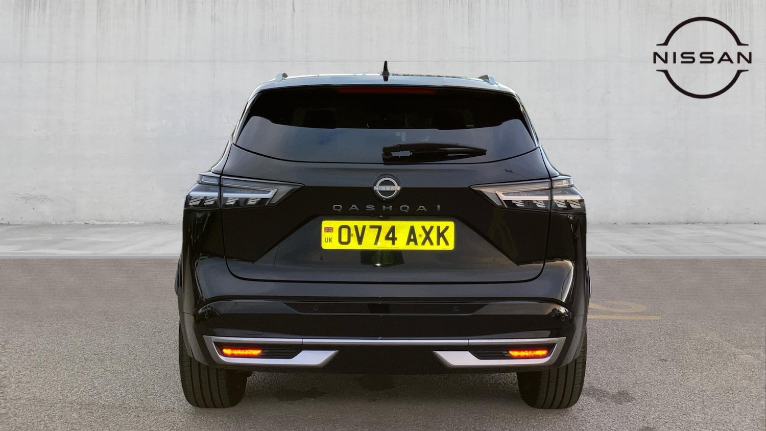 Used Nissan Qashqai 2024 for sale - 76706784: Photo 5