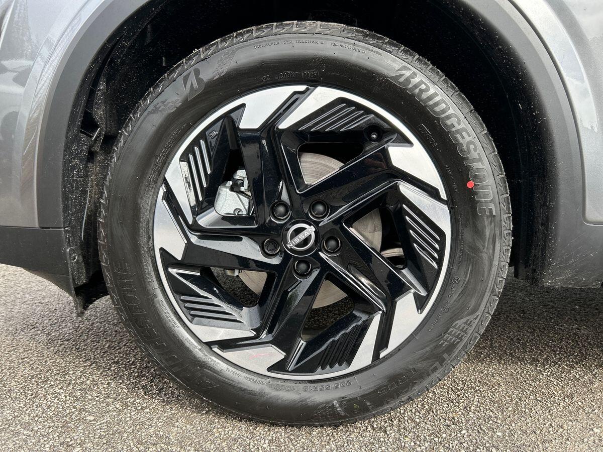 Used Nissan Qashqai 2025 for sale - 77104233: Photo 10