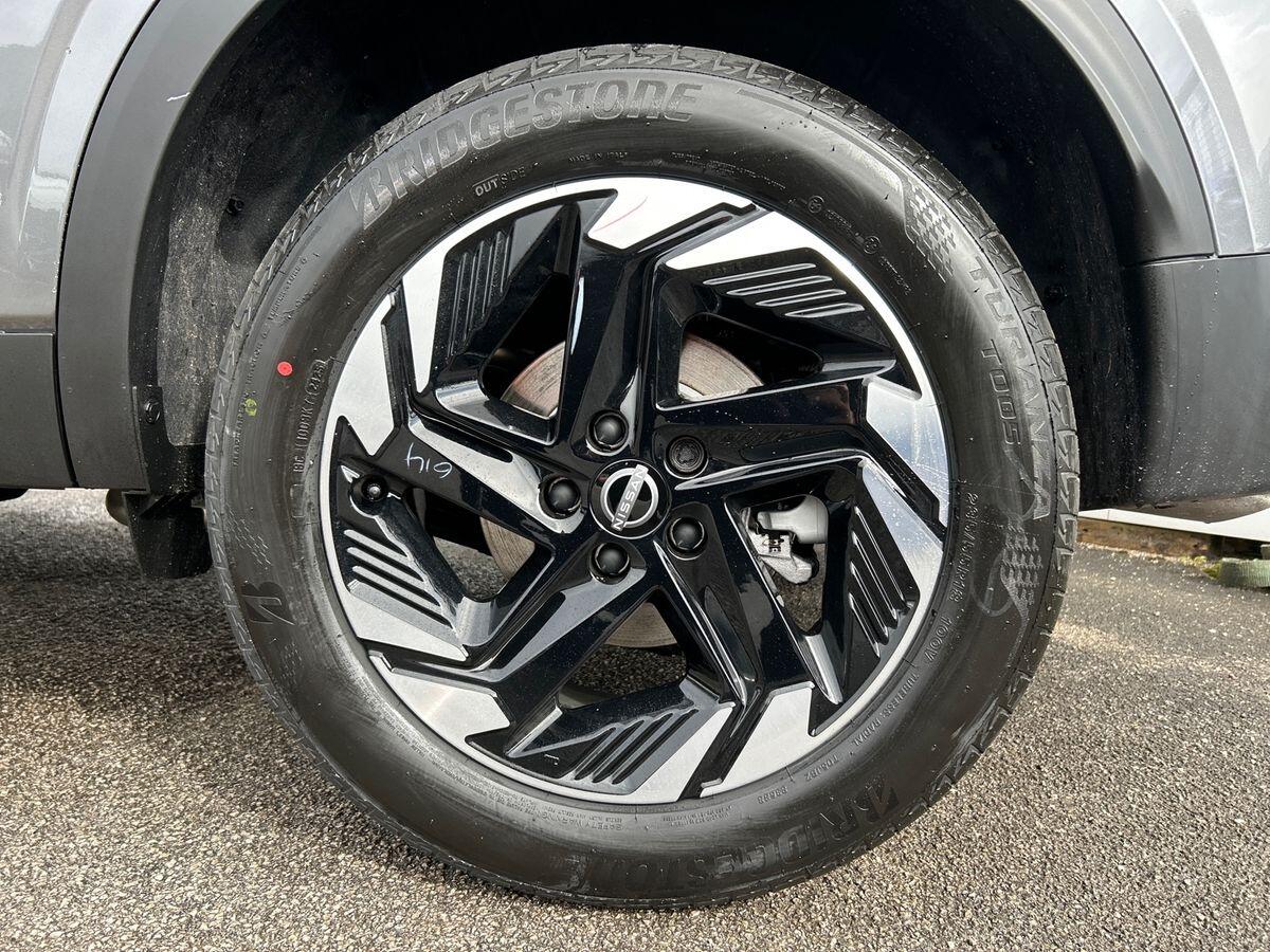 Used Nissan Qashqai 2025 for sale - 77104233: Photo 11