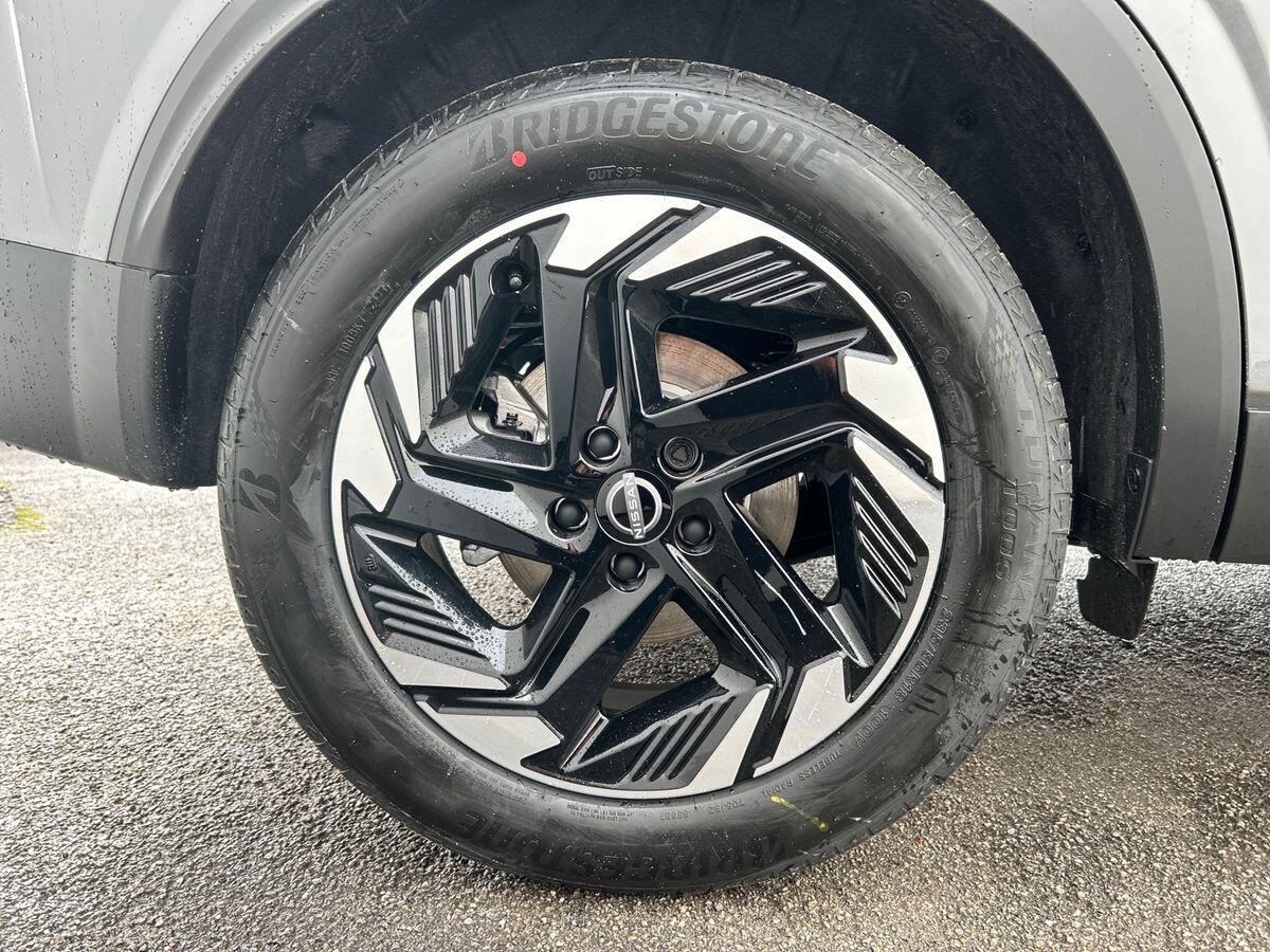 Used Nissan Qashqai 2025 for sale - 77104233: Photo 12