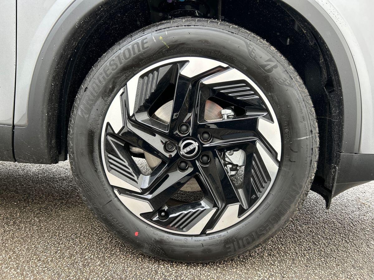 Used Nissan Qashqai 2025 for sale - 77104233: Photo 13