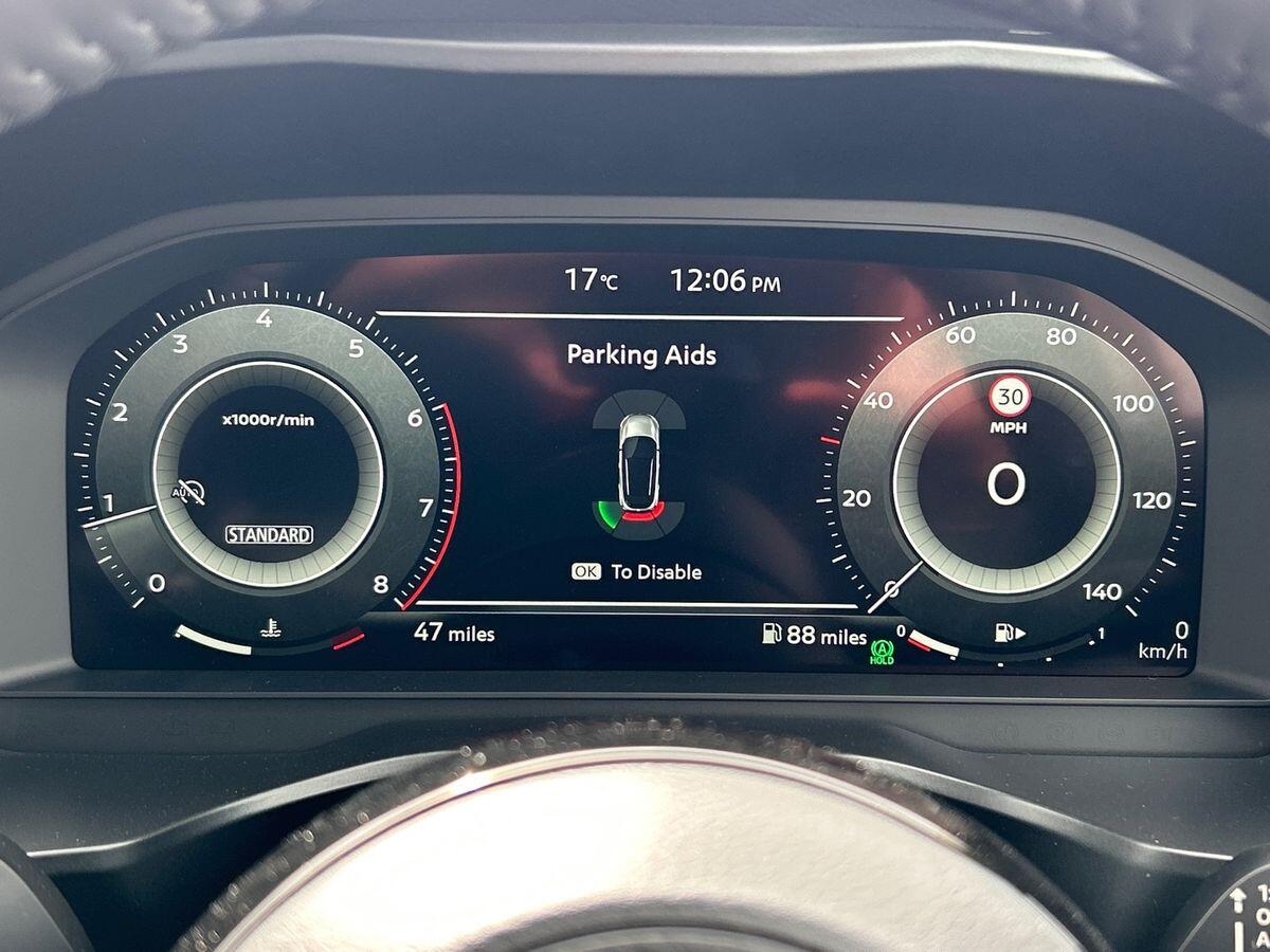 Used Nissan Qashqai 2025 for sale - 77104233: Photo 15