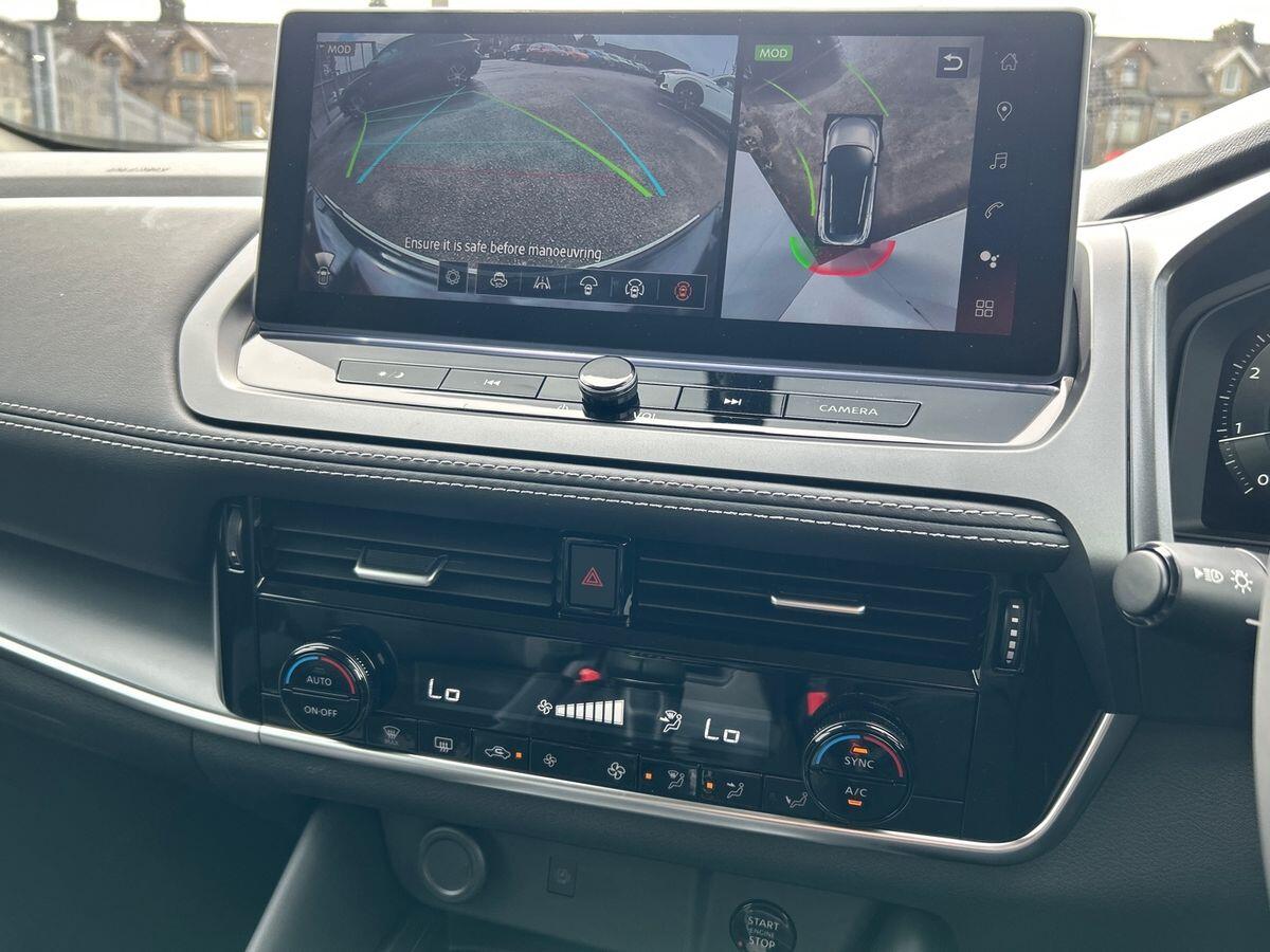 Used Nissan Qashqai 2025 for sale - 77104233: Photo 17