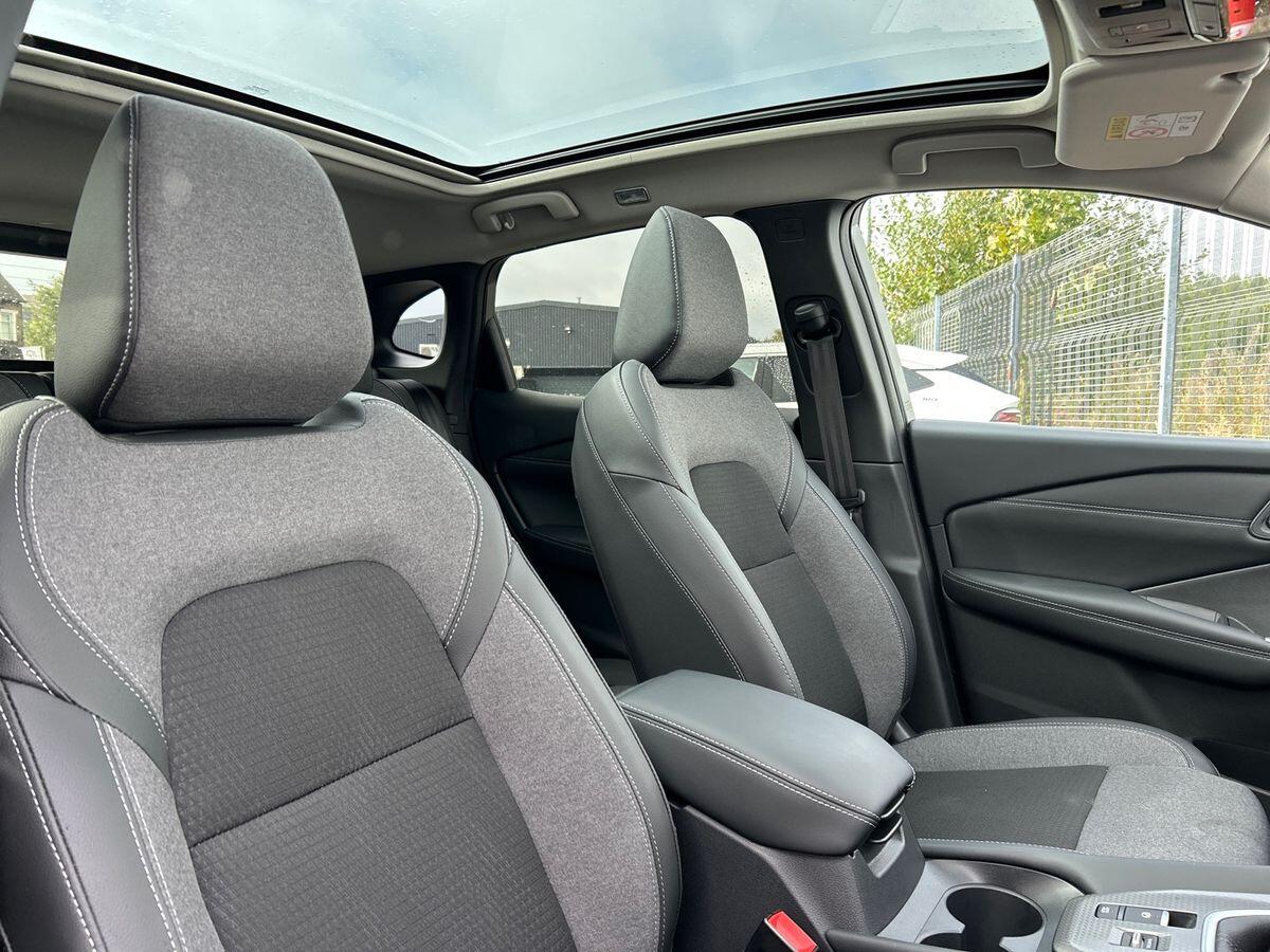 Used Nissan Qashqai 2025 for sale - 77104233: Photo 18