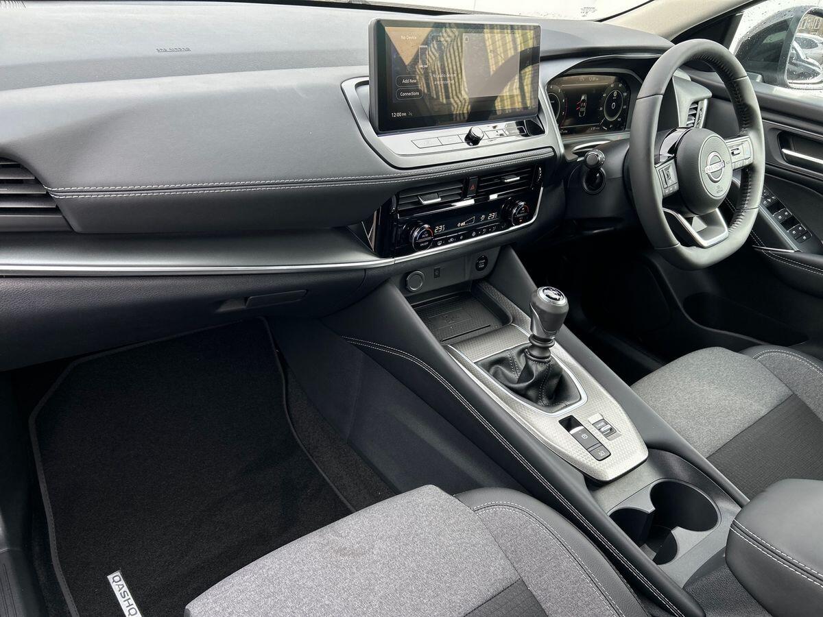 Used Nissan Qashqai 2025 for sale - 77104233: Photo 2