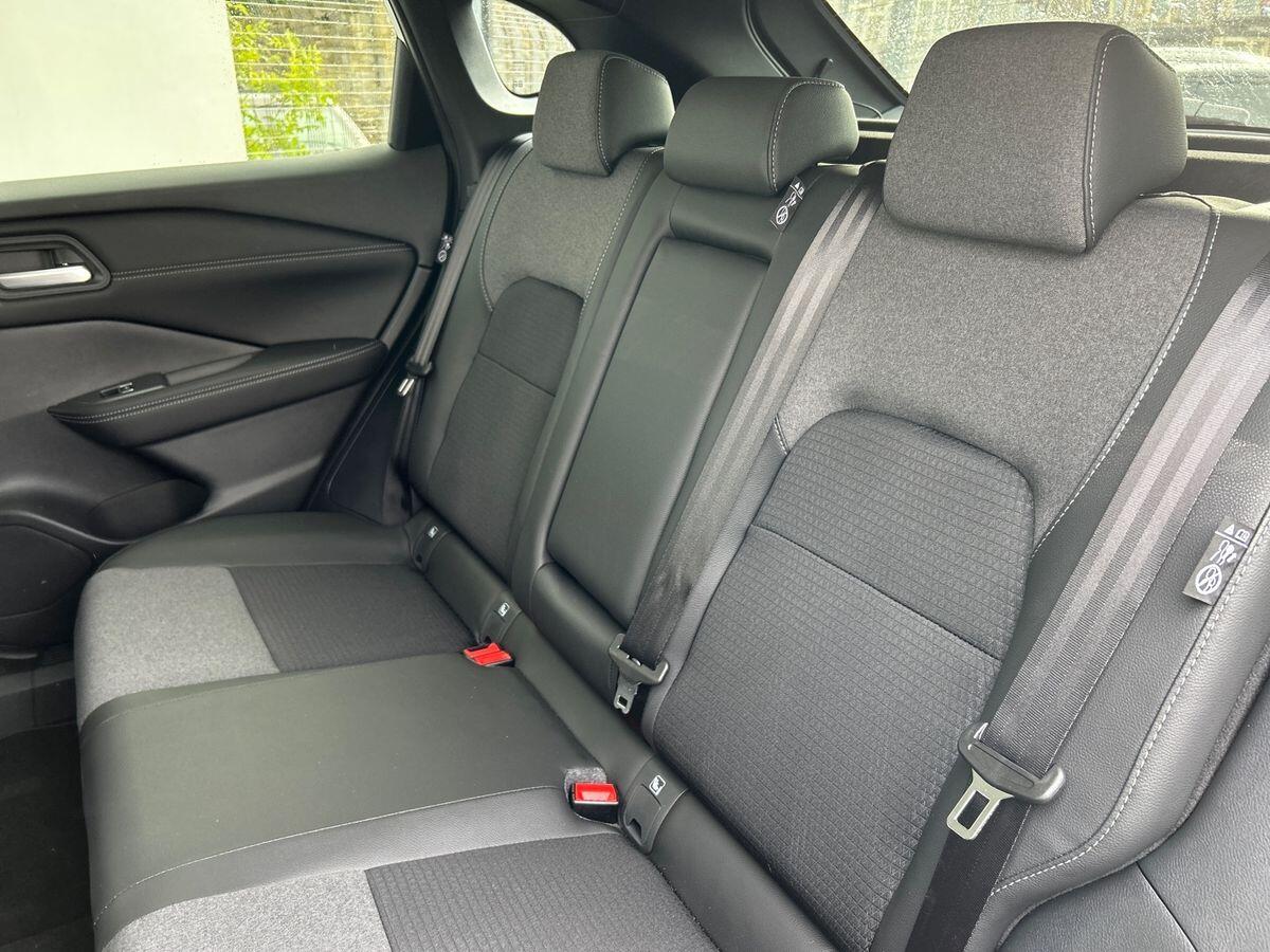 Used Nissan Qashqai 2025 for sale - 77104233: Photo 20