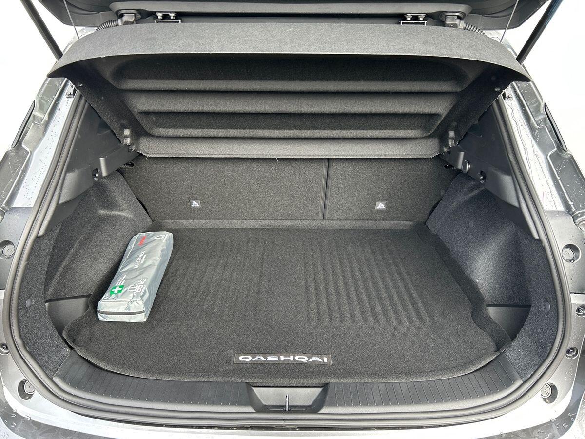 Used Nissan Qashqai 2025 for sale - 77104233: Photo 21