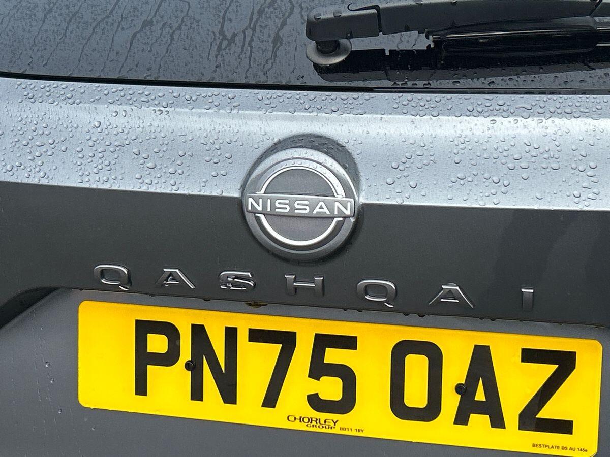 Used Nissan Qashqai 2025 for sale - 77104233: Photo 24