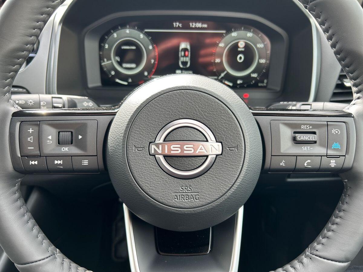 Used Nissan Qashqai 2025 for sale - 77104233: Photo 28