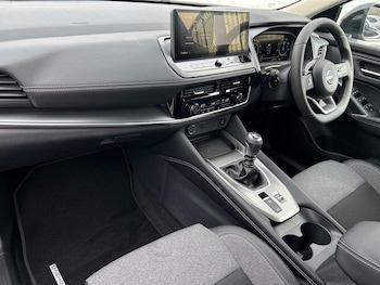 Used Nissan Qashqai 2025 for sale - 77104233: Photo