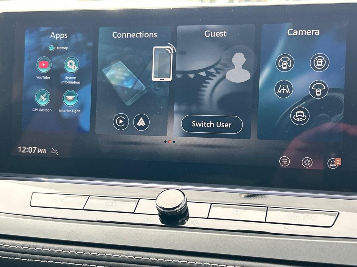 Used Nissan Qashqai 2025 for sale - 77104233: Photo 31