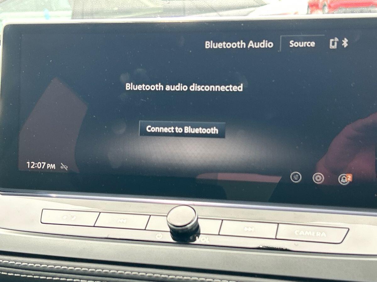 Used Nissan Qashqai 2025 for sale - 77104233: Photo 33