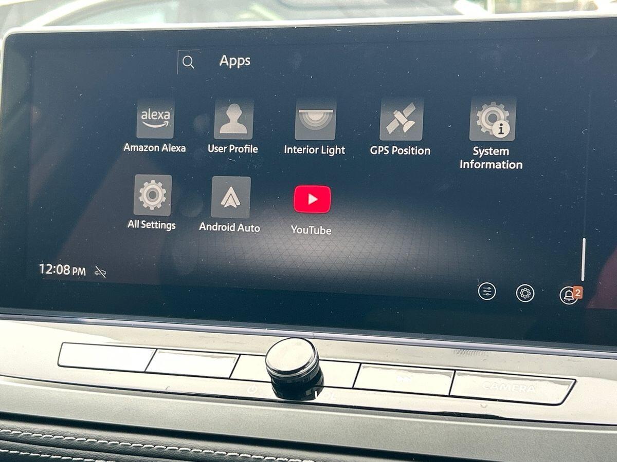 Used Nissan Qashqai 2025 for sale - 77104233: Photo 36