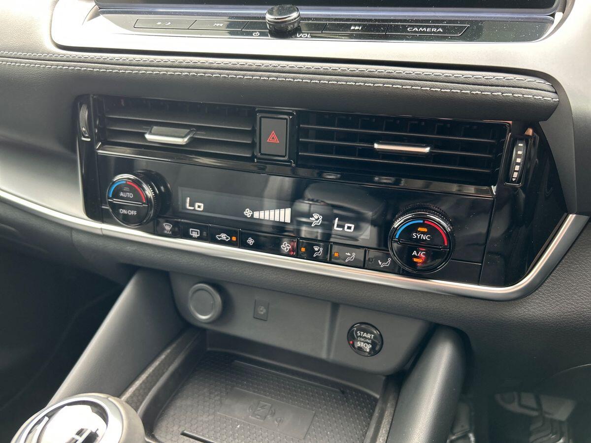 Used Nissan Qashqai 2025 for sale - 77104233: Photo 37