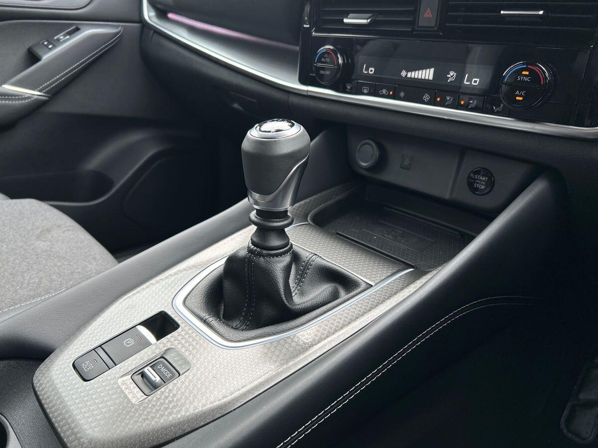 Used Nissan Qashqai 2025 for sale - 77104233: Photo 39