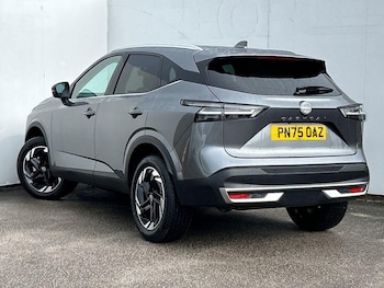 Used Nissan Qashqai 2025 for sale - 77104233: Photo