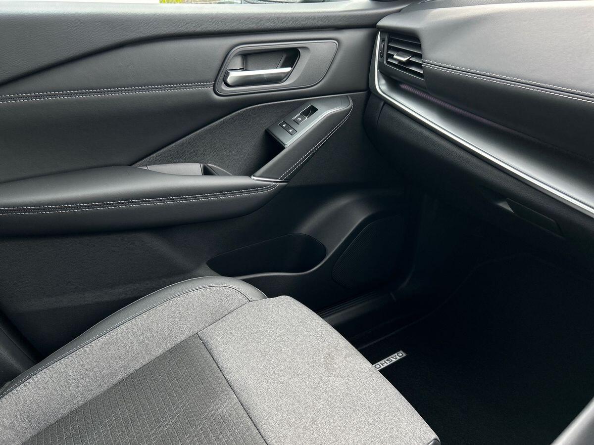 Used Nissan Qashqai 2025 for sale - 77104233: Photo 42