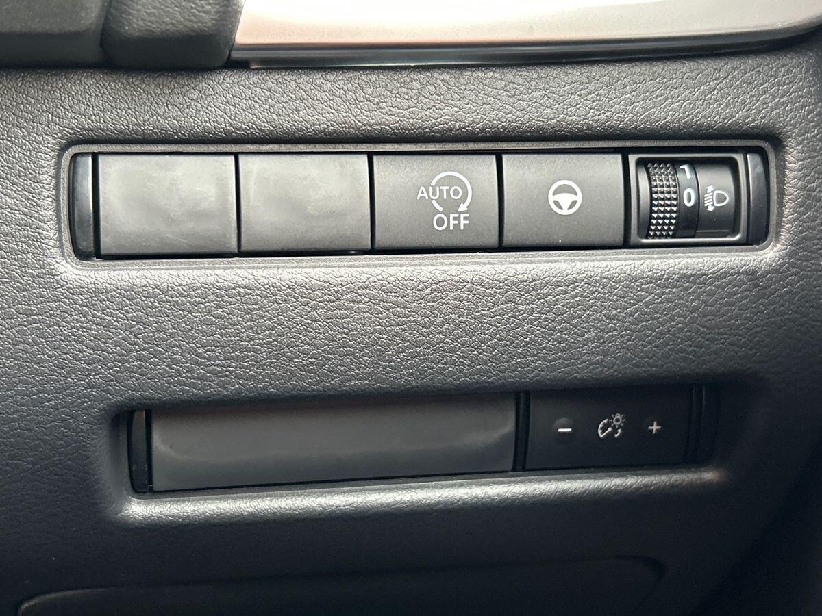 Used Nissan Qashqai 2025 for sale - 77104233: Photo 44