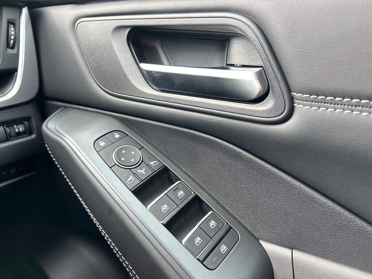 Used Nissan Qashqai 2025 for sale - 77104233: Photo 45