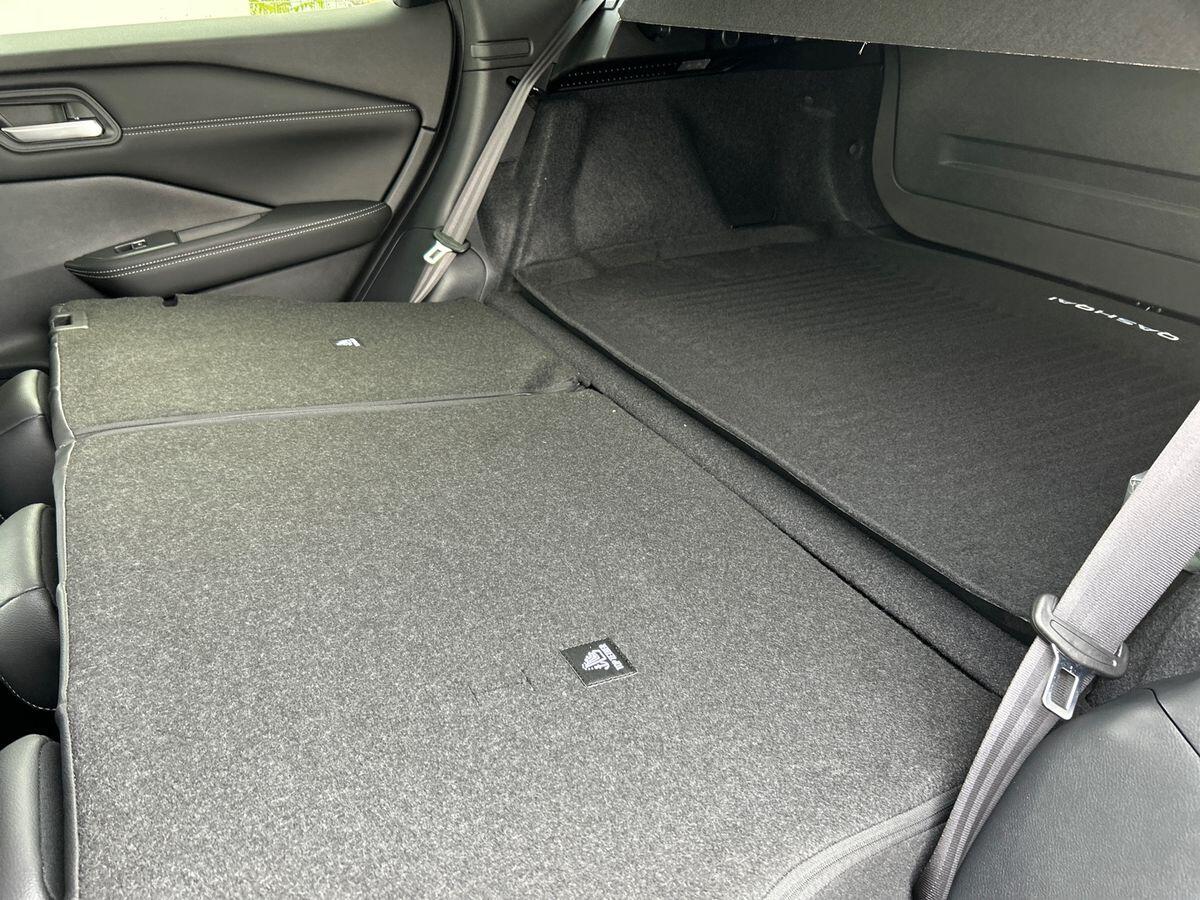 Used Nissan Qashqai 2025 for sale - 77104233: Photo 47