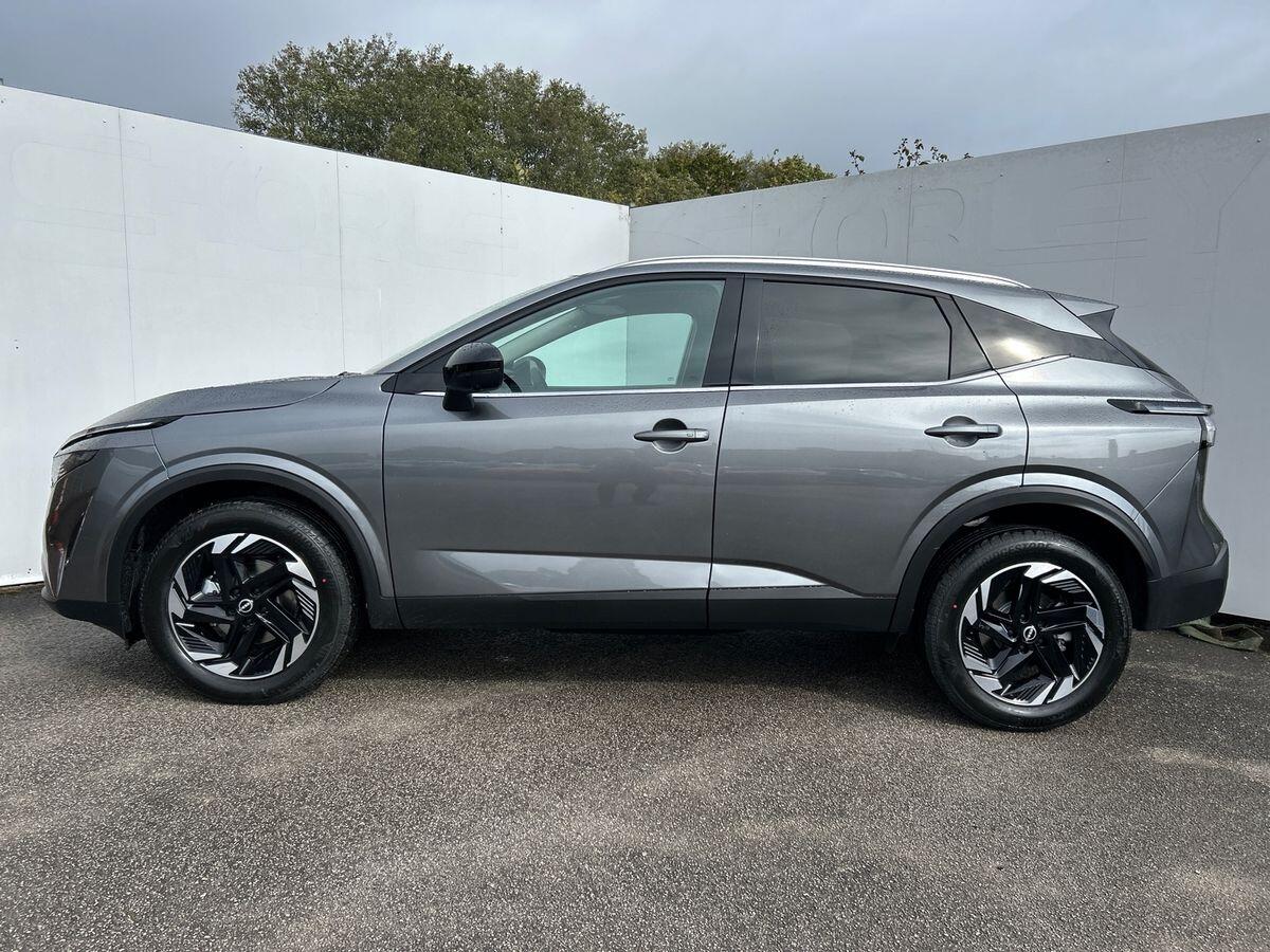 Used Nissan Qashqai 2025 for sale - 77104233: Photo 6