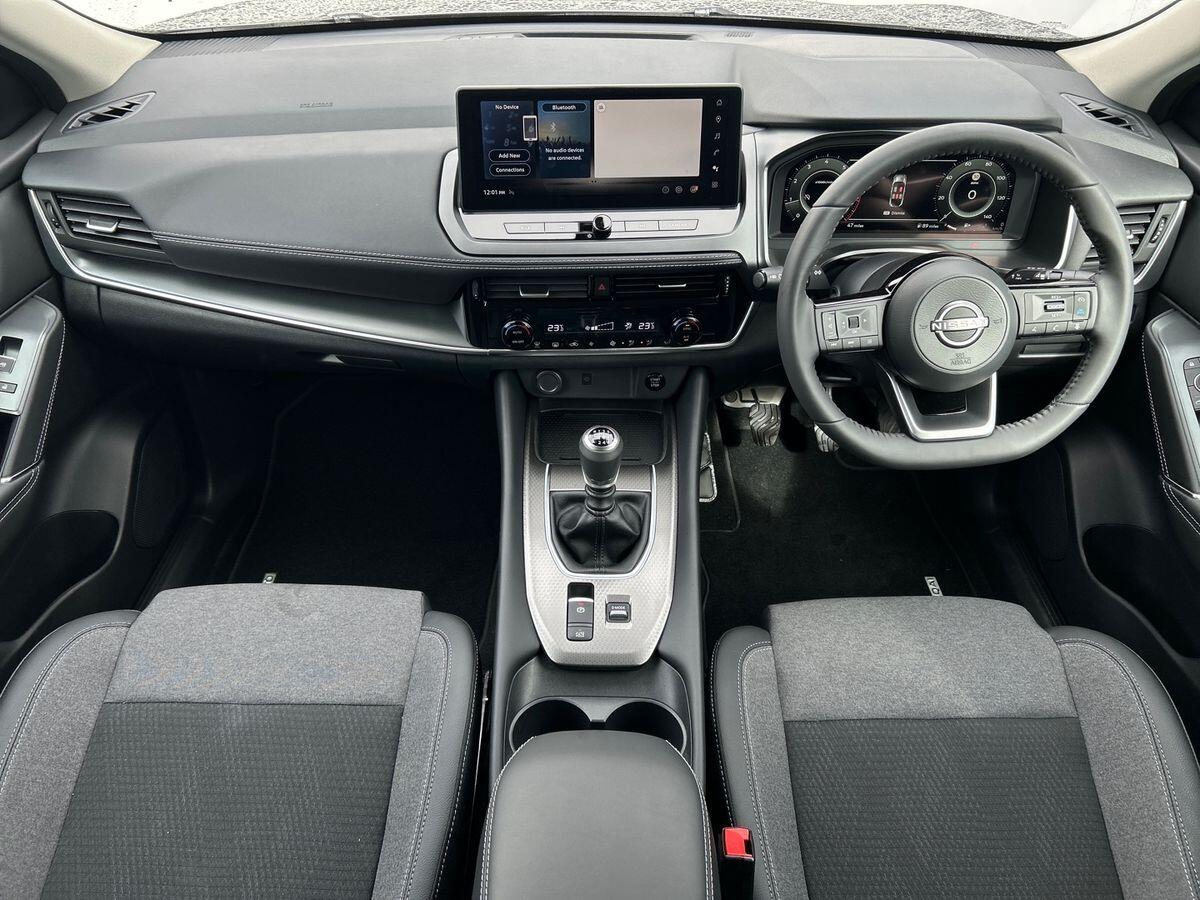 Used Nissan Qashqai 2025 for sale - 77104233: Photo 7