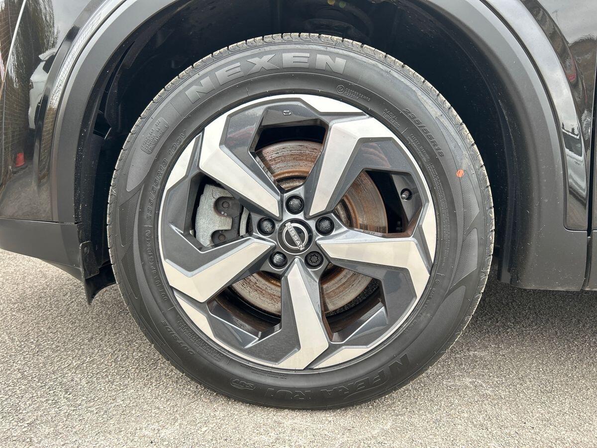 Used Nissan Qashqai 2023 for sale - 76916434: Photo 10