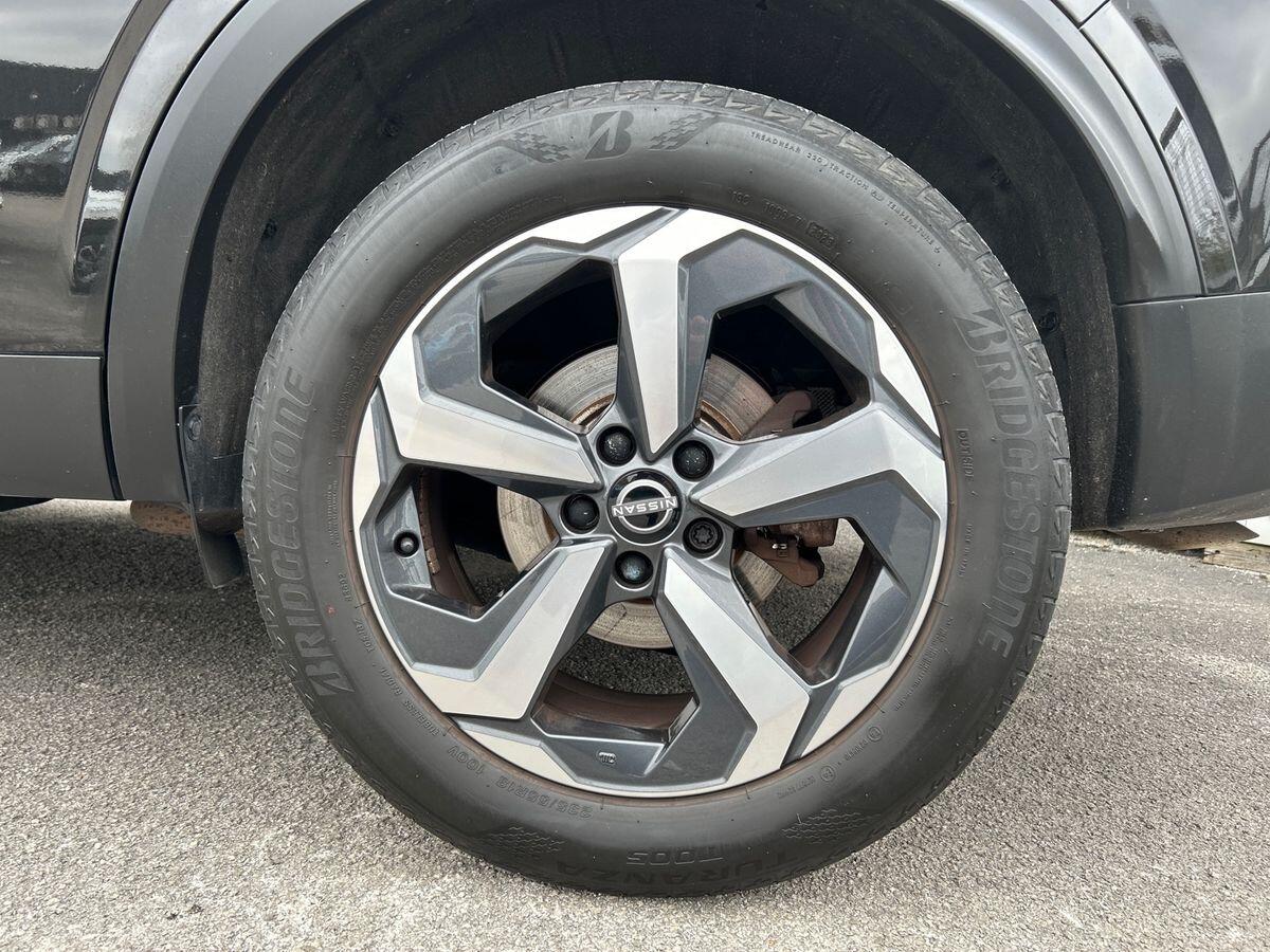 Used Nissan Qashqai 2023 for sale - 76916434: Photo 11