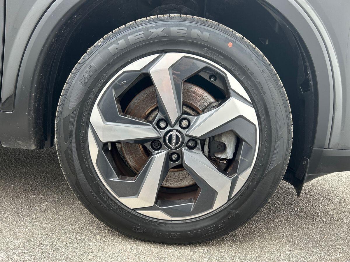 Used Nissan Qashqai 2023 for sale - 76916434: Photo 13